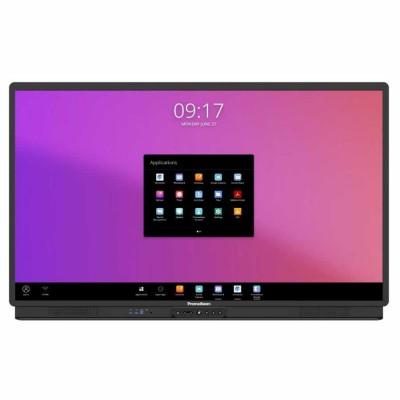 Màn hình tương tác ActivPanel 9 75 inch Màn hình tương tác ActivPanel 9 75 inch